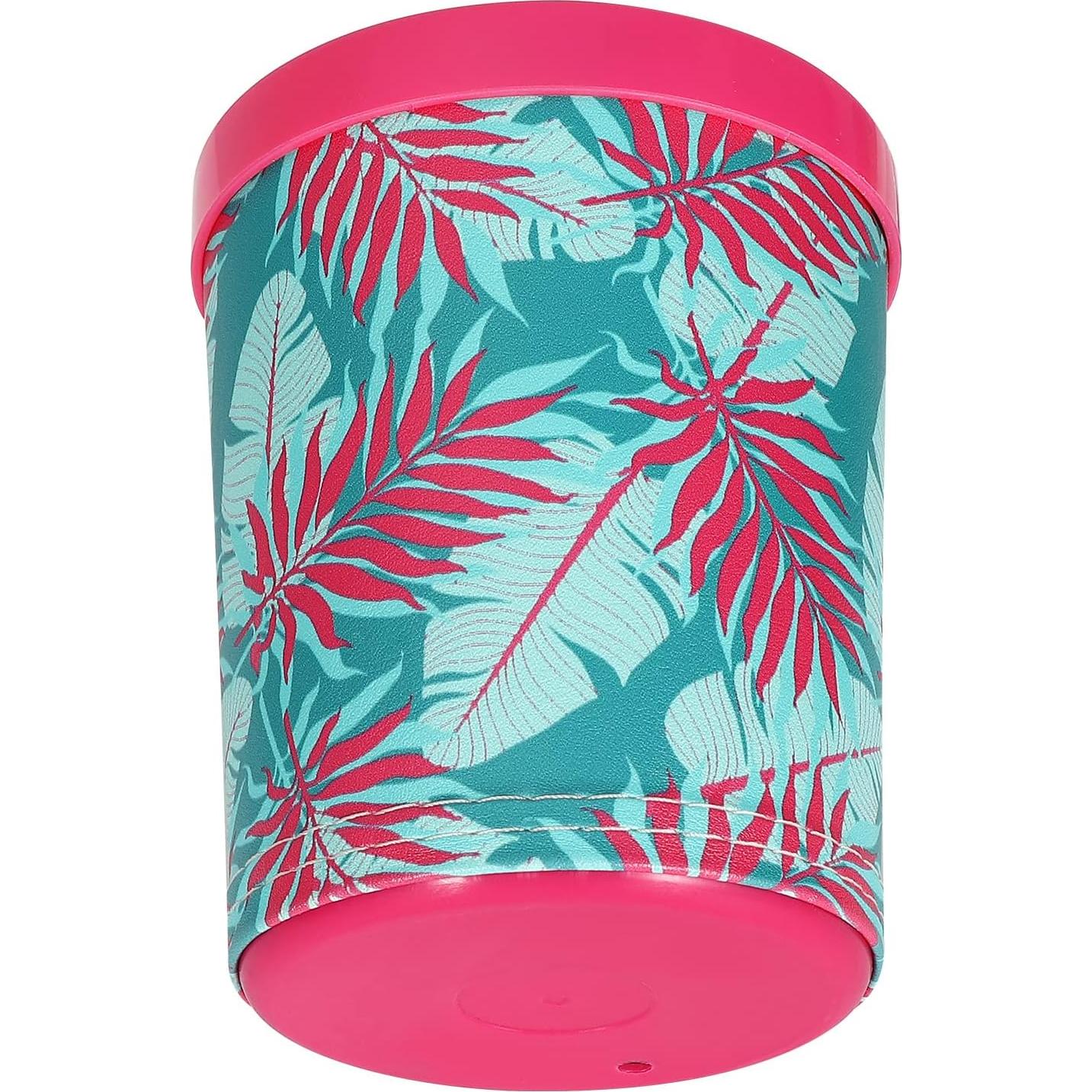 Soporte Universal para Taza de Bicicleta Accmor, Negro