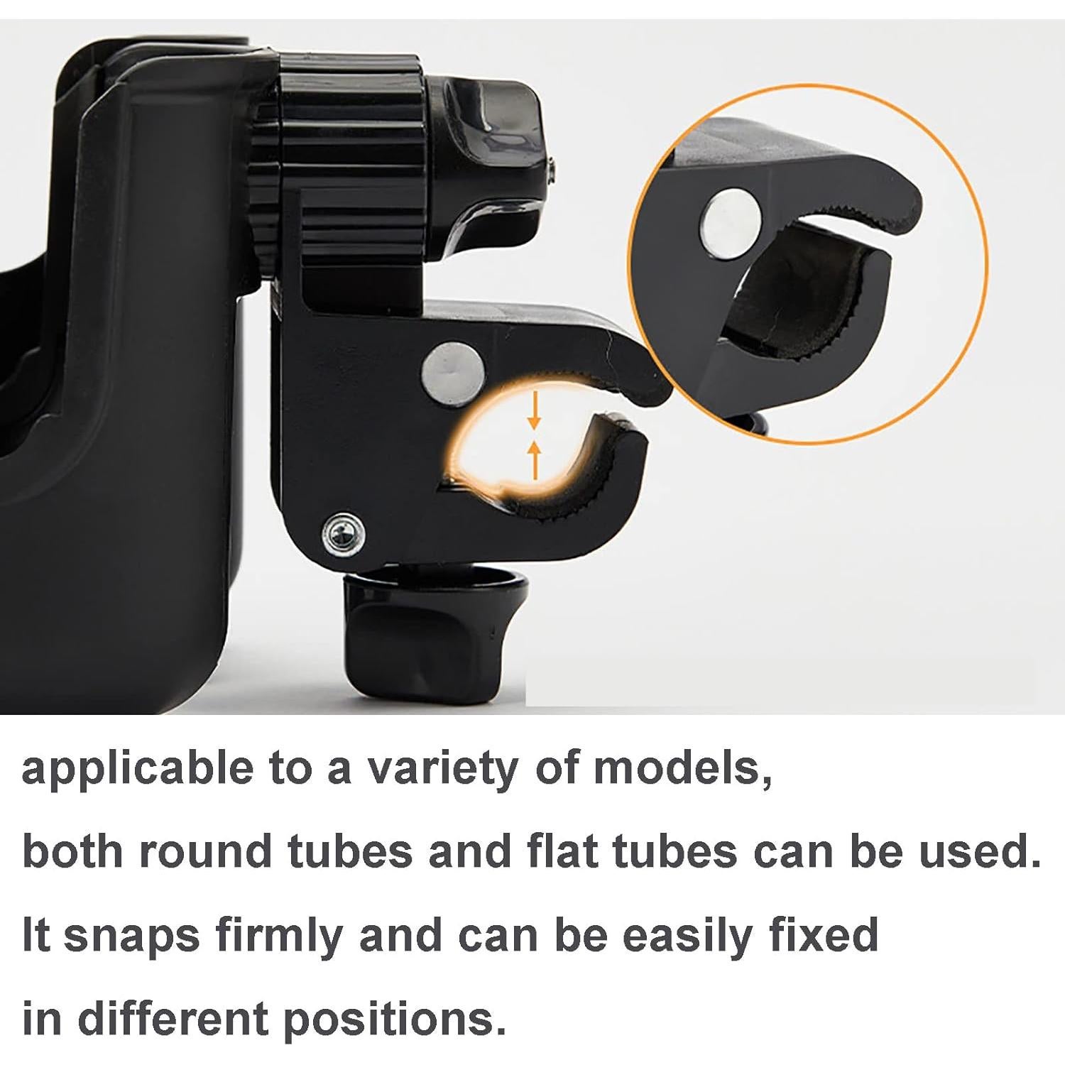 Soporte para Tazas 2 en 1 UpTuoLi - Organizador Rotativo 360°