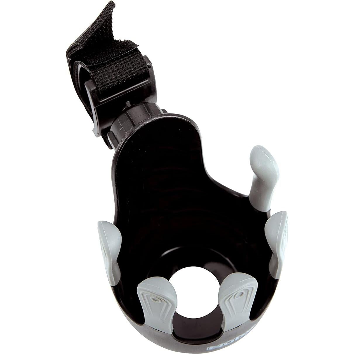 Soporte Universal para Tazas NUBY Gris con Agarre Texturizado