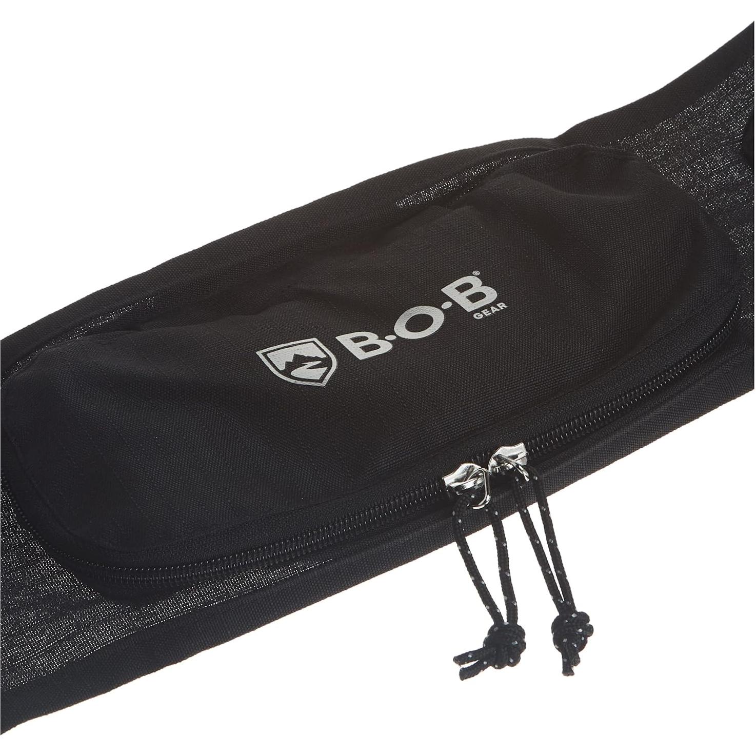 Consola de Manillar BOB Gear para Cochecitos Duallie