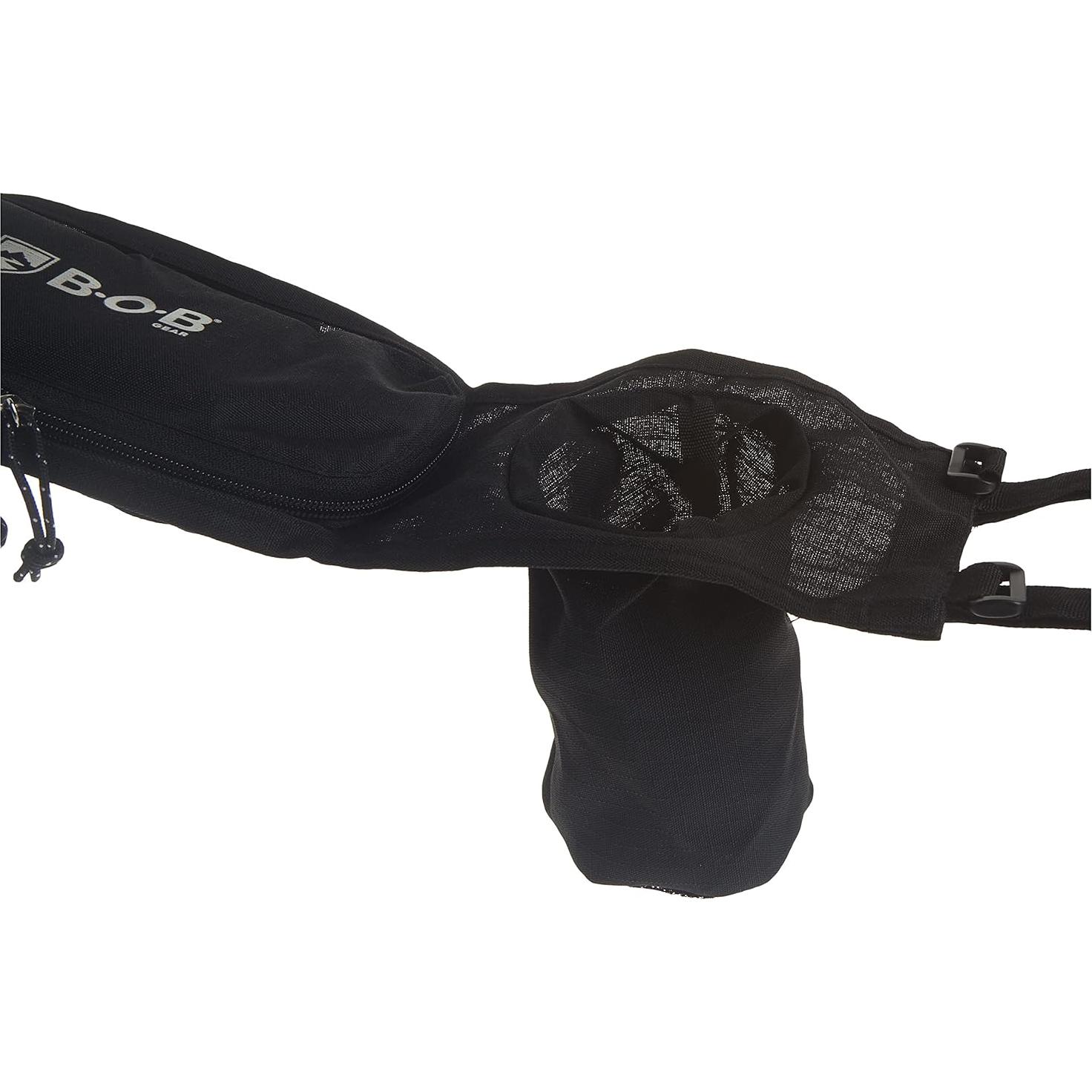 Consola de Manillar BOB Gear para Cochecitos Duallie