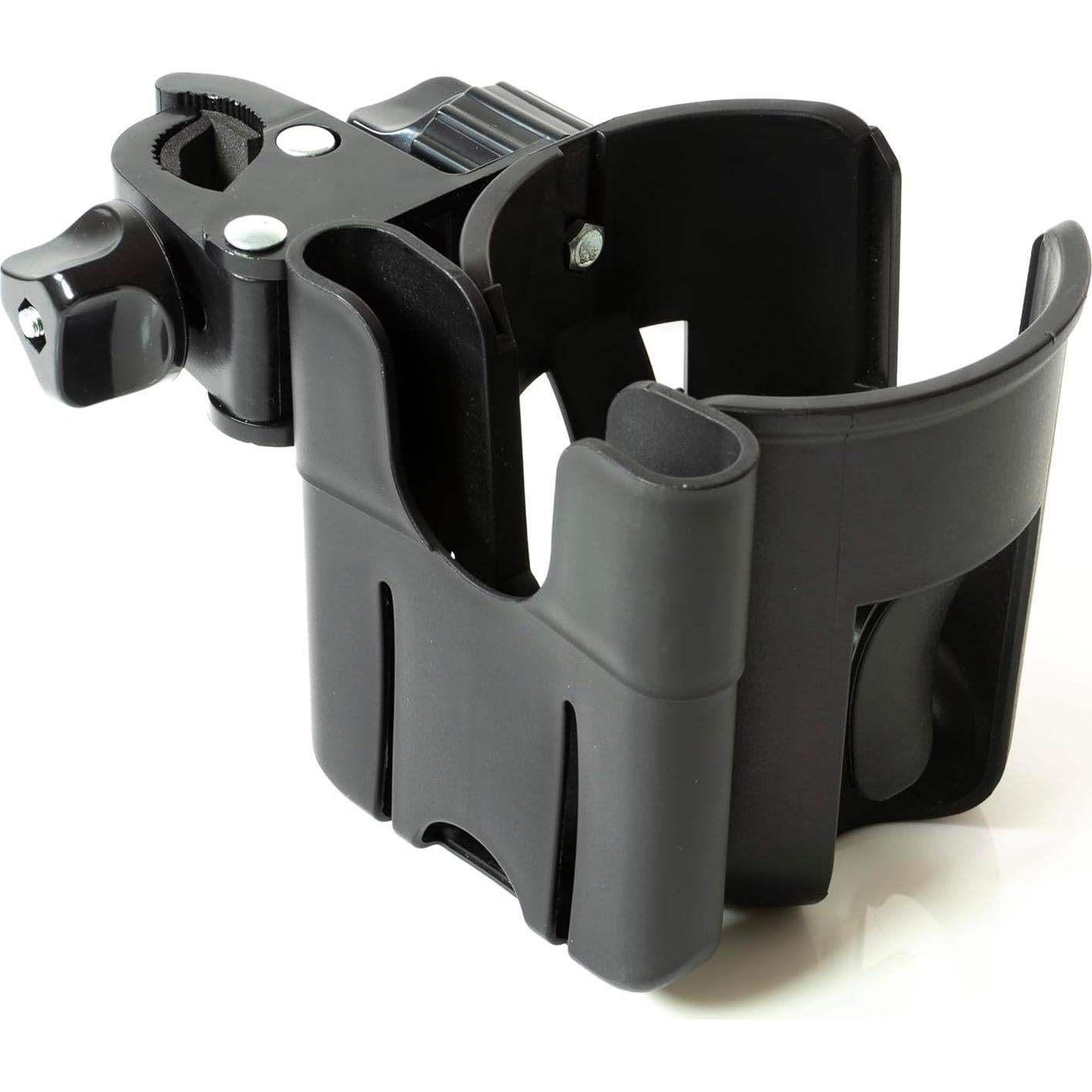 Soporte 2-en-1 para Micrófono y Taza Fabricko - Rotación 360°