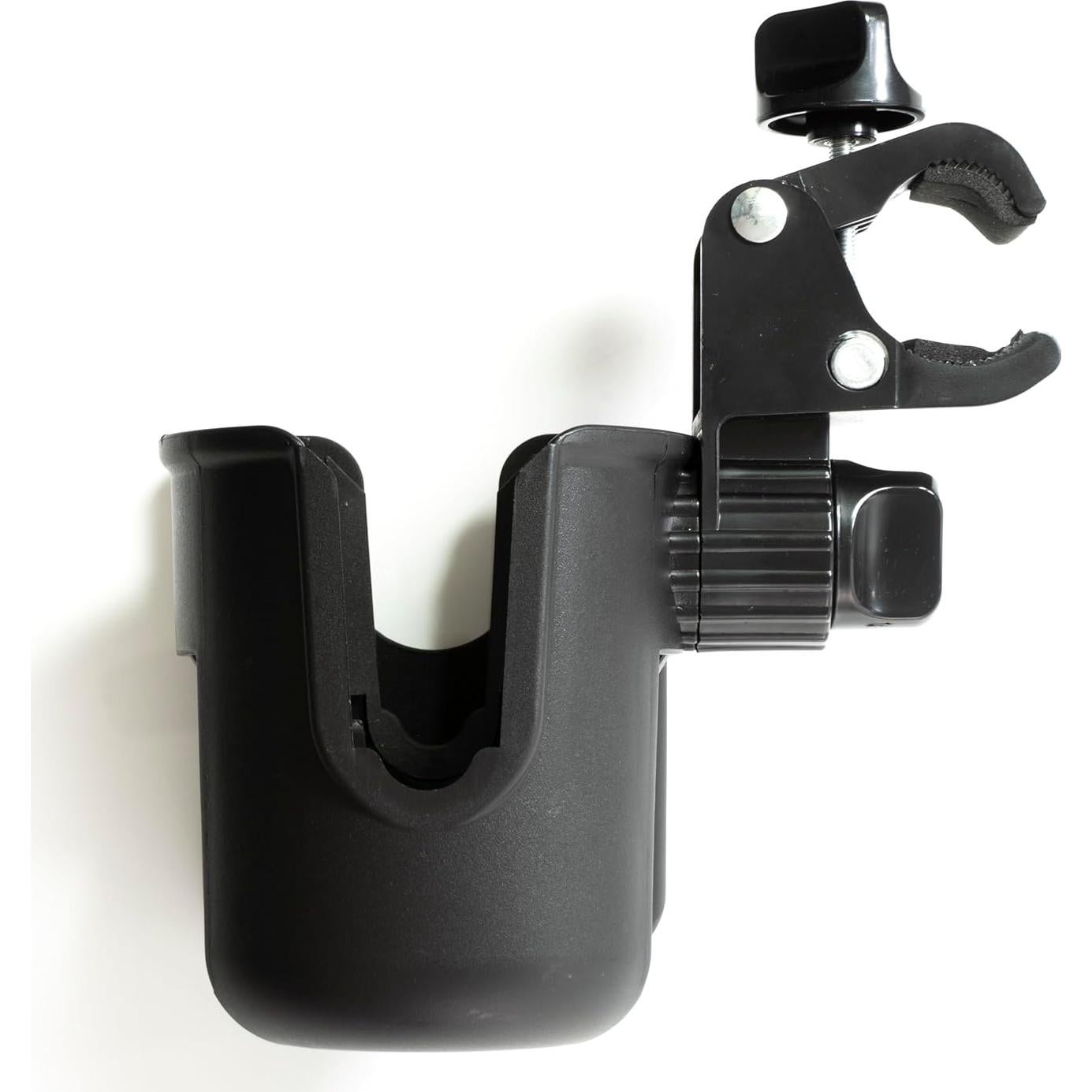 Soporte 2-en-1 para Micrófono y Taza Fabricko - Rotación 360°