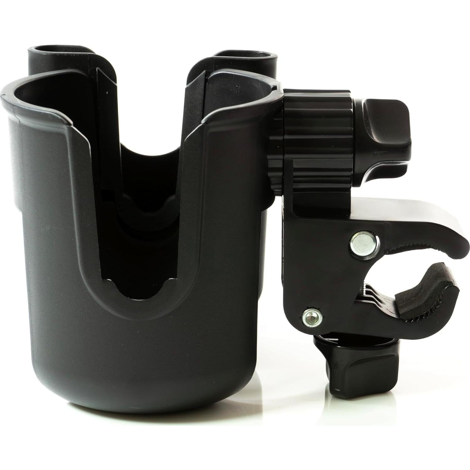 Soporte 2-en-1 para Micrófono y Taza Fabricko - Rotación 360°