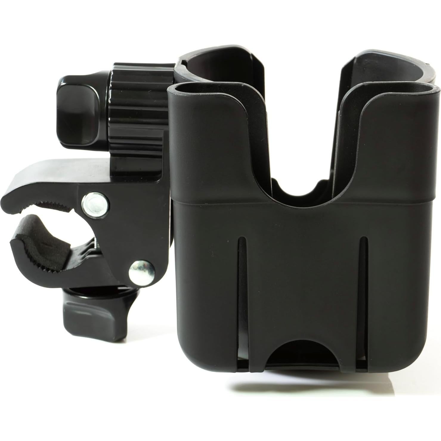 Soporte 2-en-1 para Micrófono y Taza Fabricko - Rotación 360°