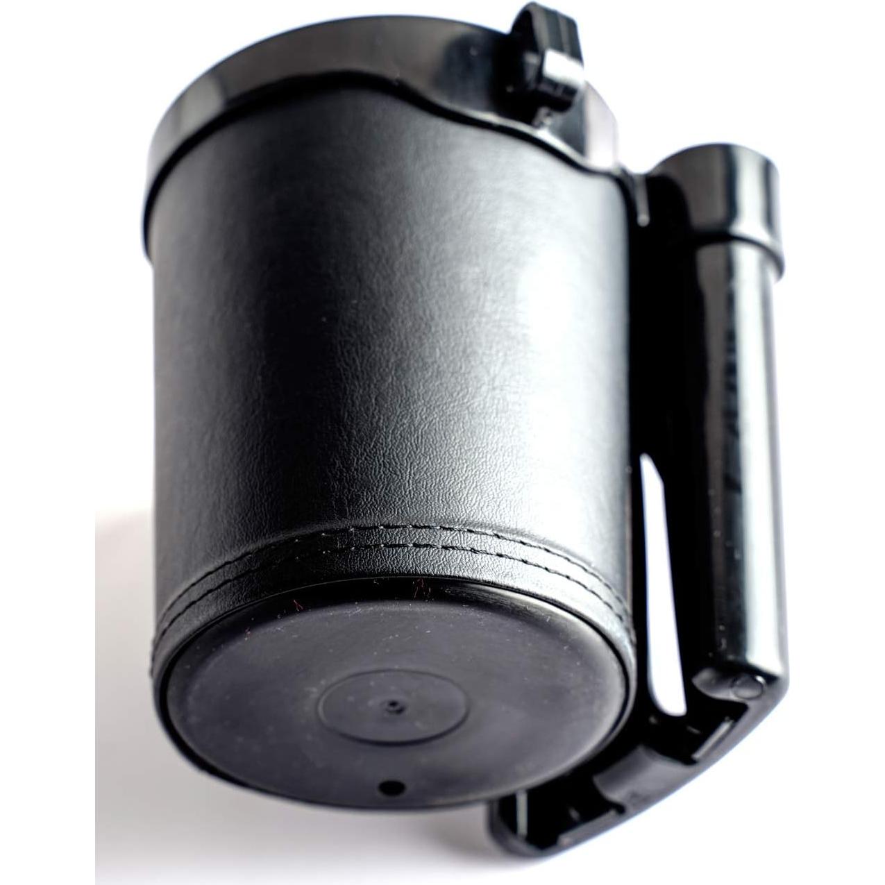 Soporte para Taza de Bicicleta Yoyoapple AP0011 Negro 3-en-1