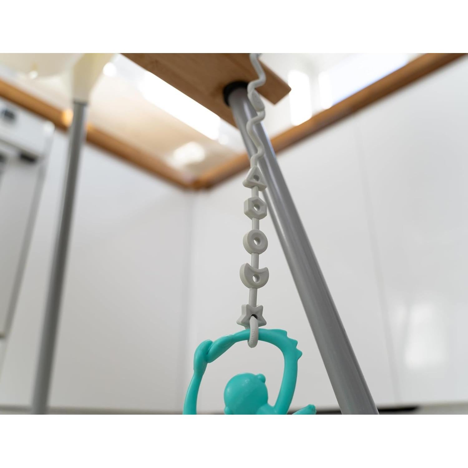 Correa Squiggle® Ajustable Silicona Grado Alimenticio 46cm