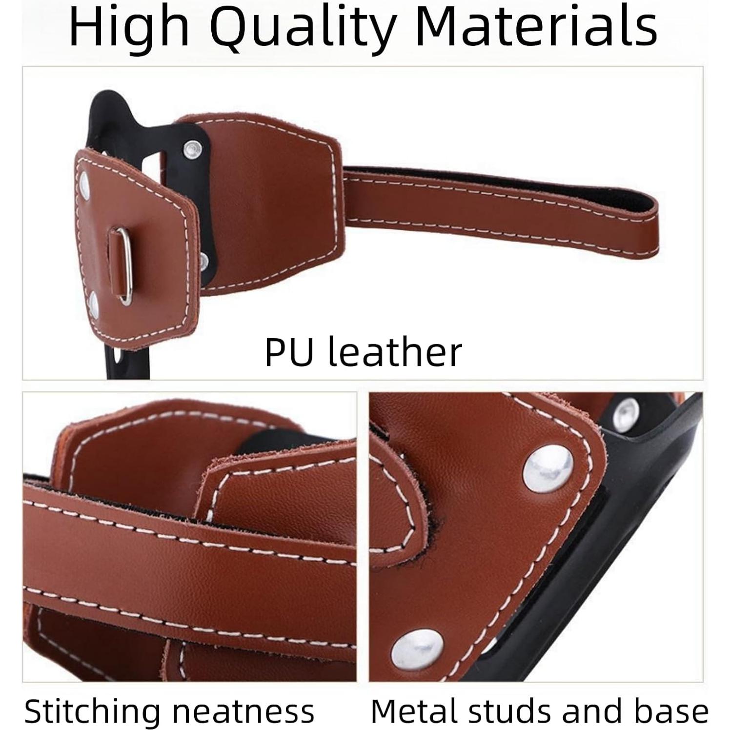 Soporte para Taza PoverDonunt Ajustable Negro para Bicicleta