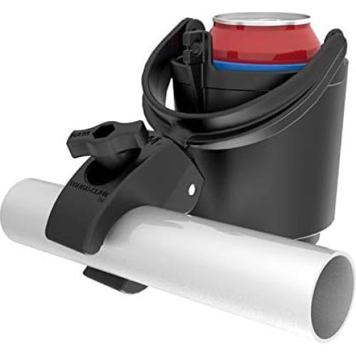 Soporte para bebida RAM MOUNTS RAM-B-132-400U 355-473ml