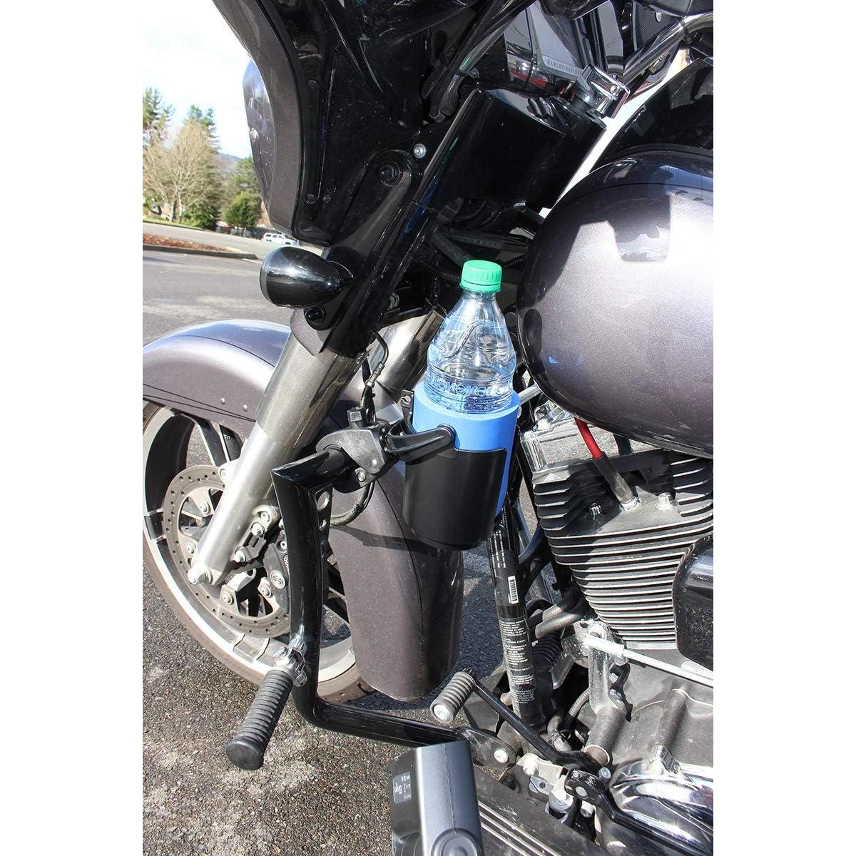 Soporte para bebida RAM MOUNTS RAM-B-132-400U 355-473ml