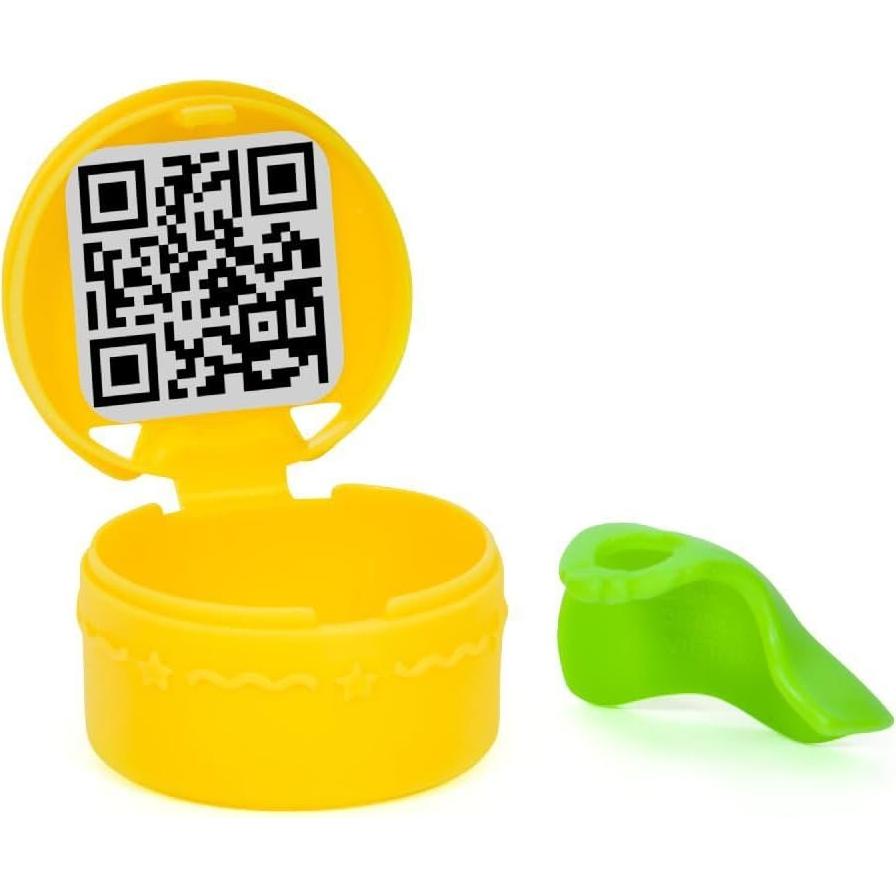 Figuras de Celebración Gabby's Dollhouse - 6 Figuras y Accesorios