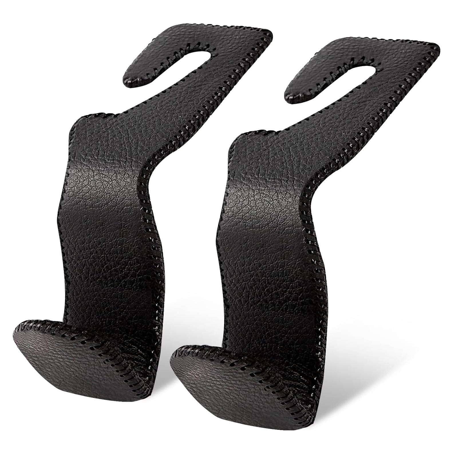 Ganchos para Reposacabezas DPKIKO - Soporte de Bolsa 25kg