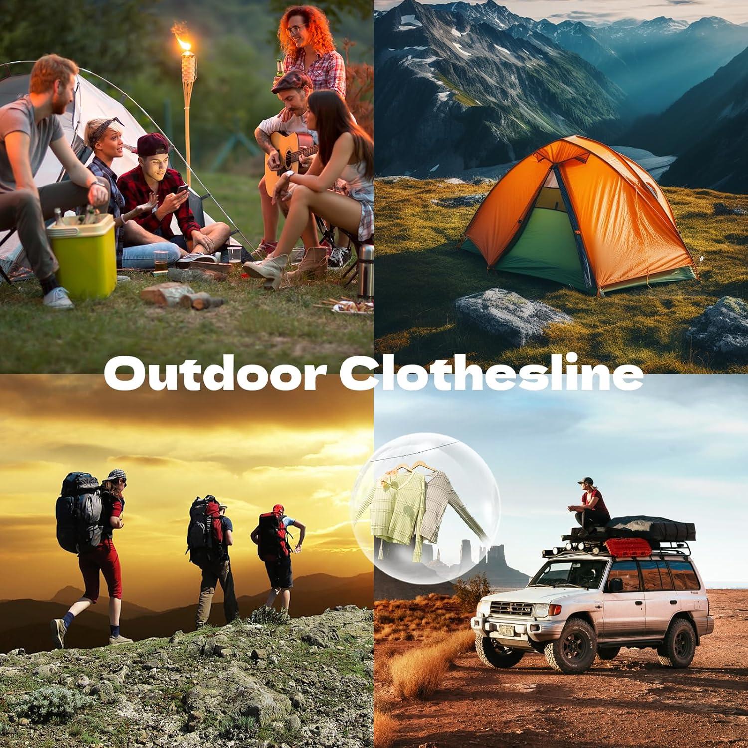 Línea de Ropa Reflectante DTOMCD 3m con Bolsa Neopreno