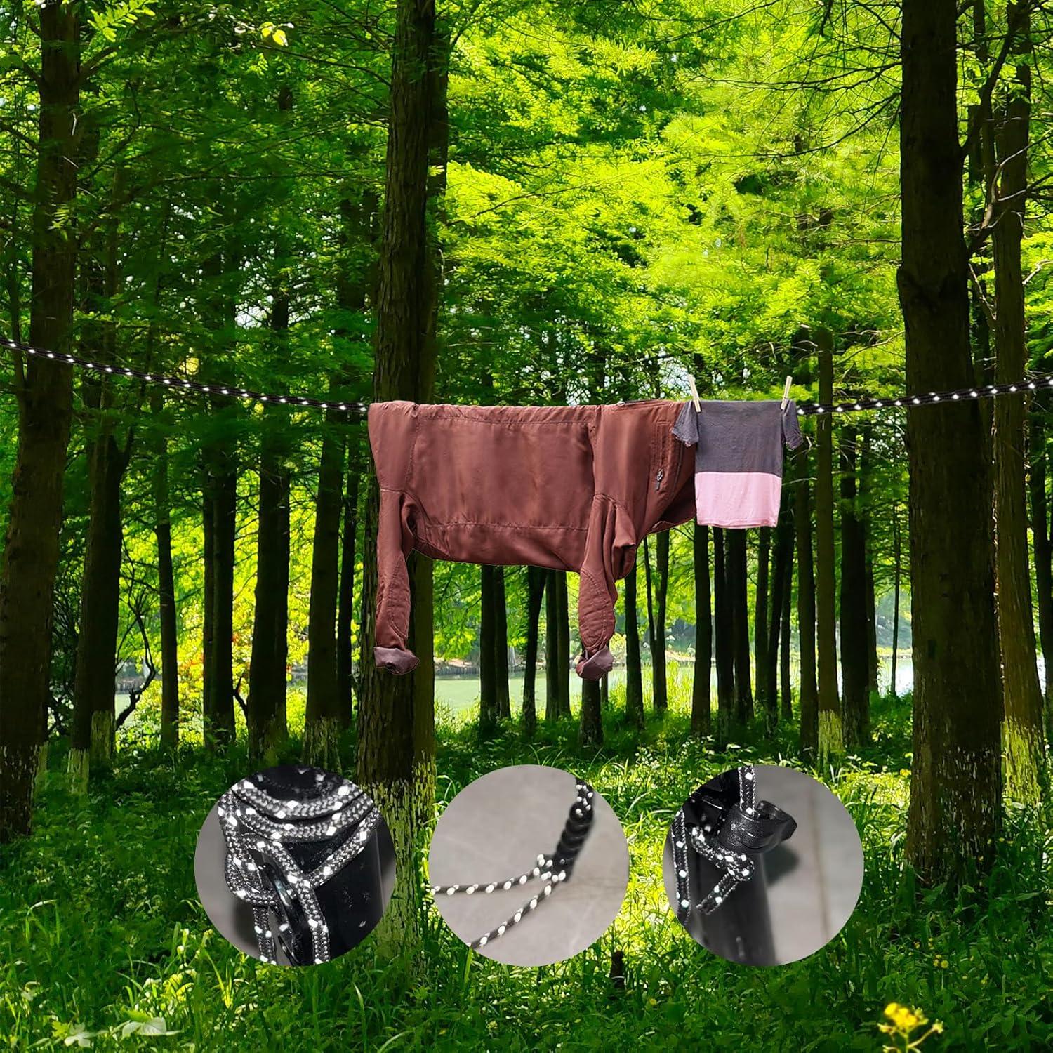 Línea de Ropa Reflectante DTOMCD 3m con Bolsa Neopreno