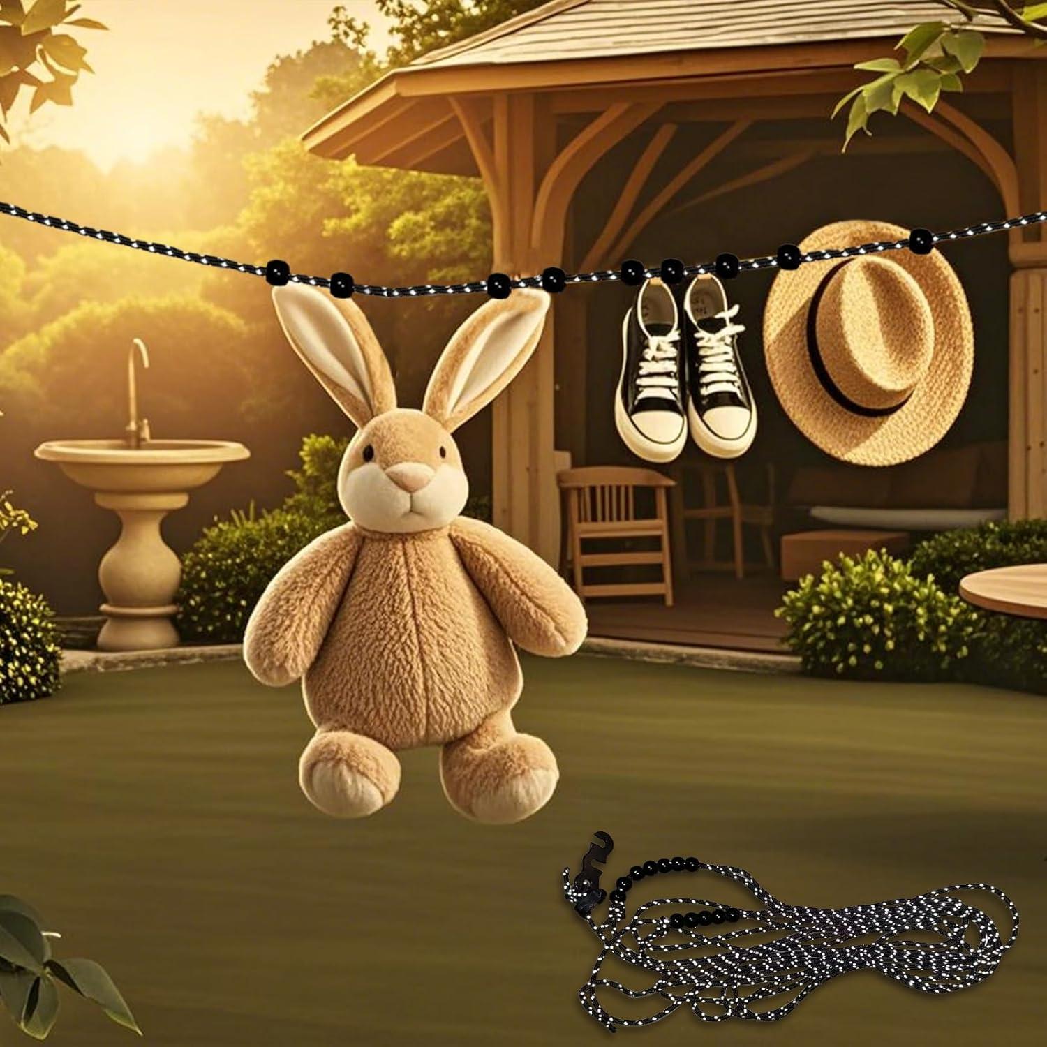 Línea de Ropa Reflectante DTOMCD 3m con Bolsa Neopreno