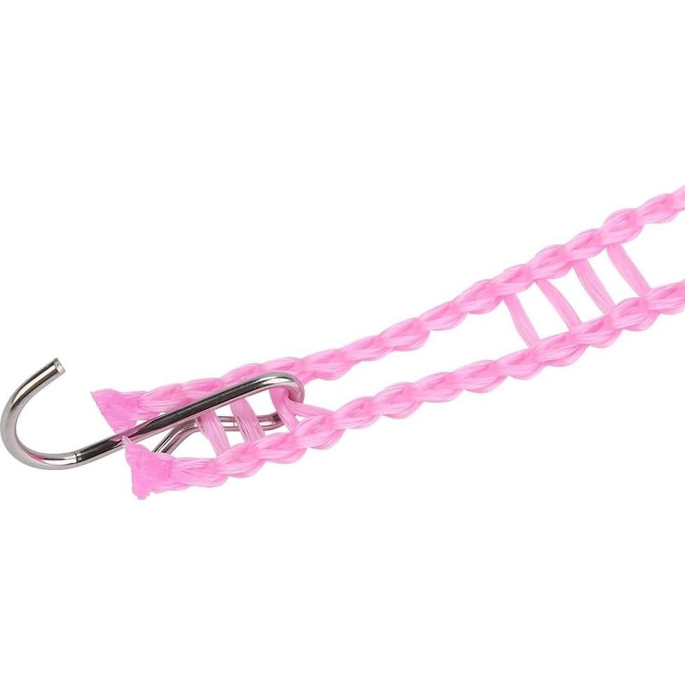 Cuerda de Tender Portátil Bnineteenteam 5m a Prueba de Viento