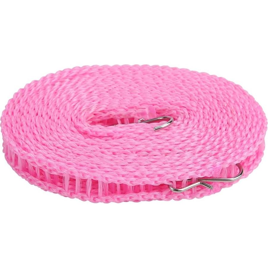 Cuerda de Tender Portátil Bnineteenteam 5m a Prueba de Viento