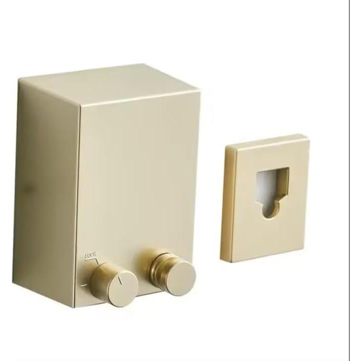 Cuerda de Ropa Retráctil Genérica 12.19m Montada en Pared