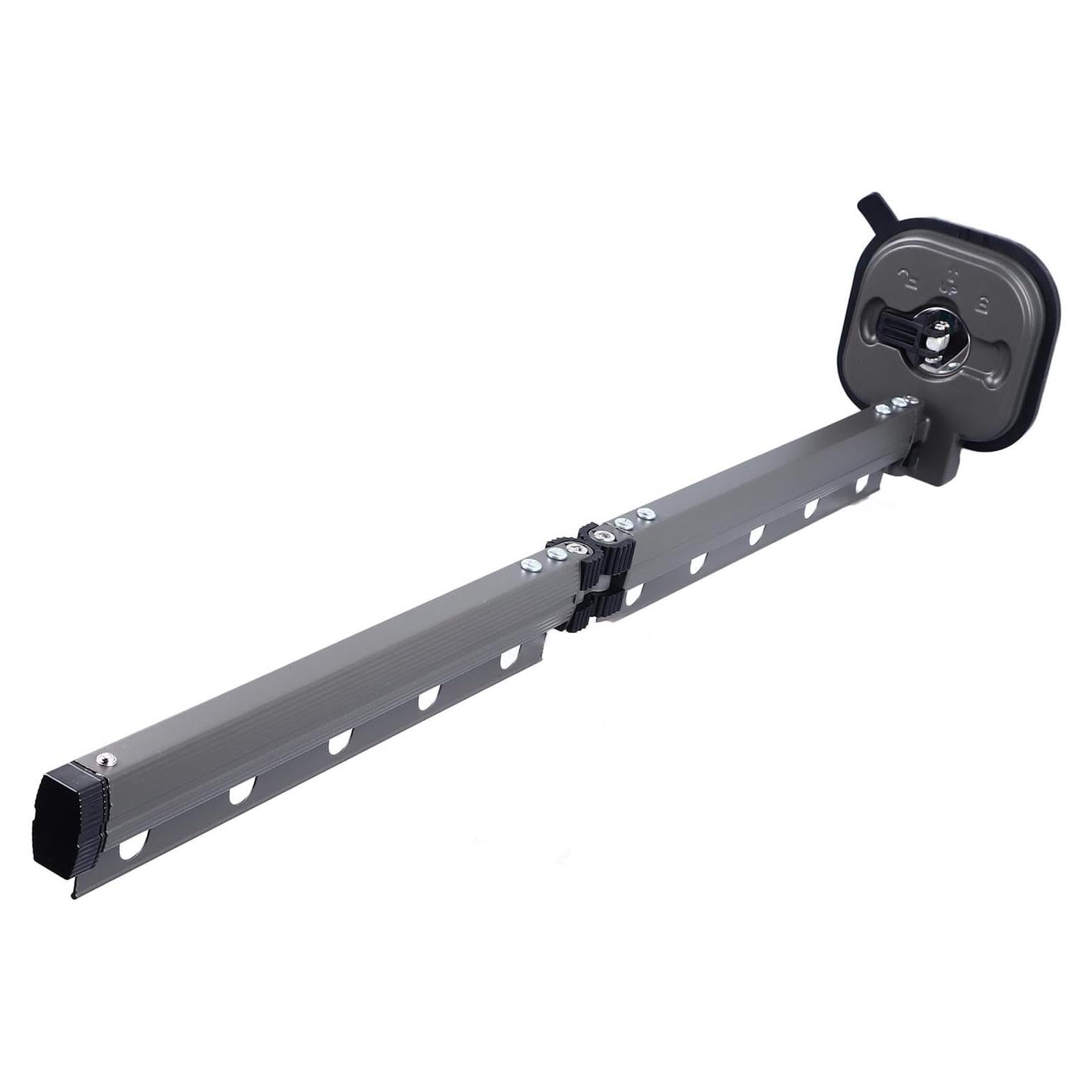 Tendedero Retráctil Montado en Pared Tgoonekr - Ahorra Espacio