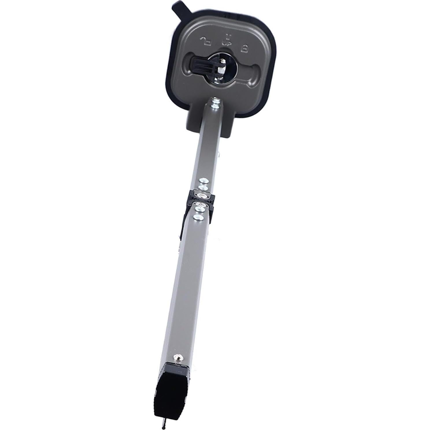 Tendedero Retráctil Montado en Pared Tgoonekr - Ahorra Espacio