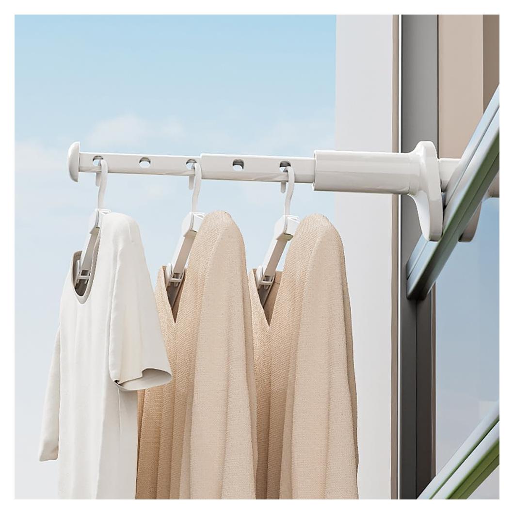 Estante de Secado Portátil TASEVO - Mini para Viaje y RV