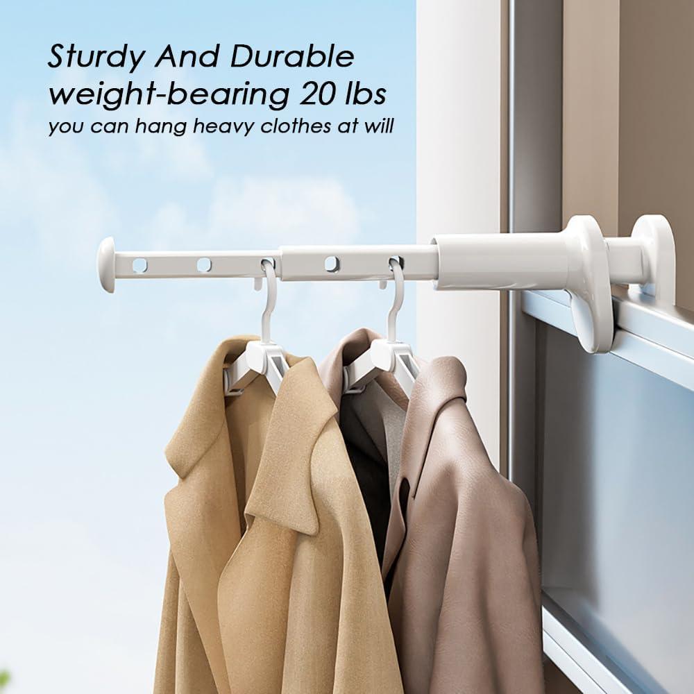 Estante de Secado Portátil TASEVO - Mini para Viaje y RV