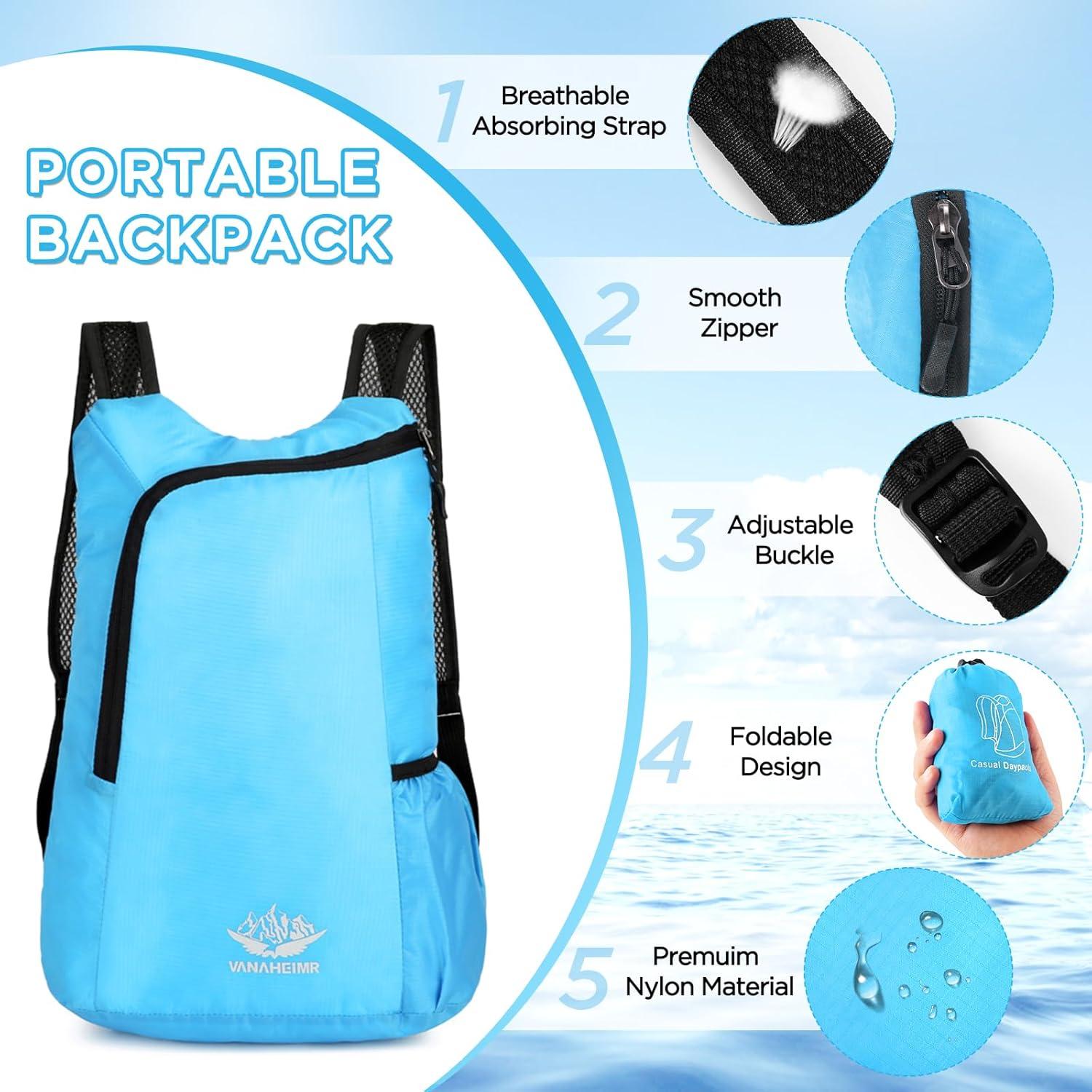 Kit de Accesorios para Cruceros FACULX - 16 Piezas Esenciales