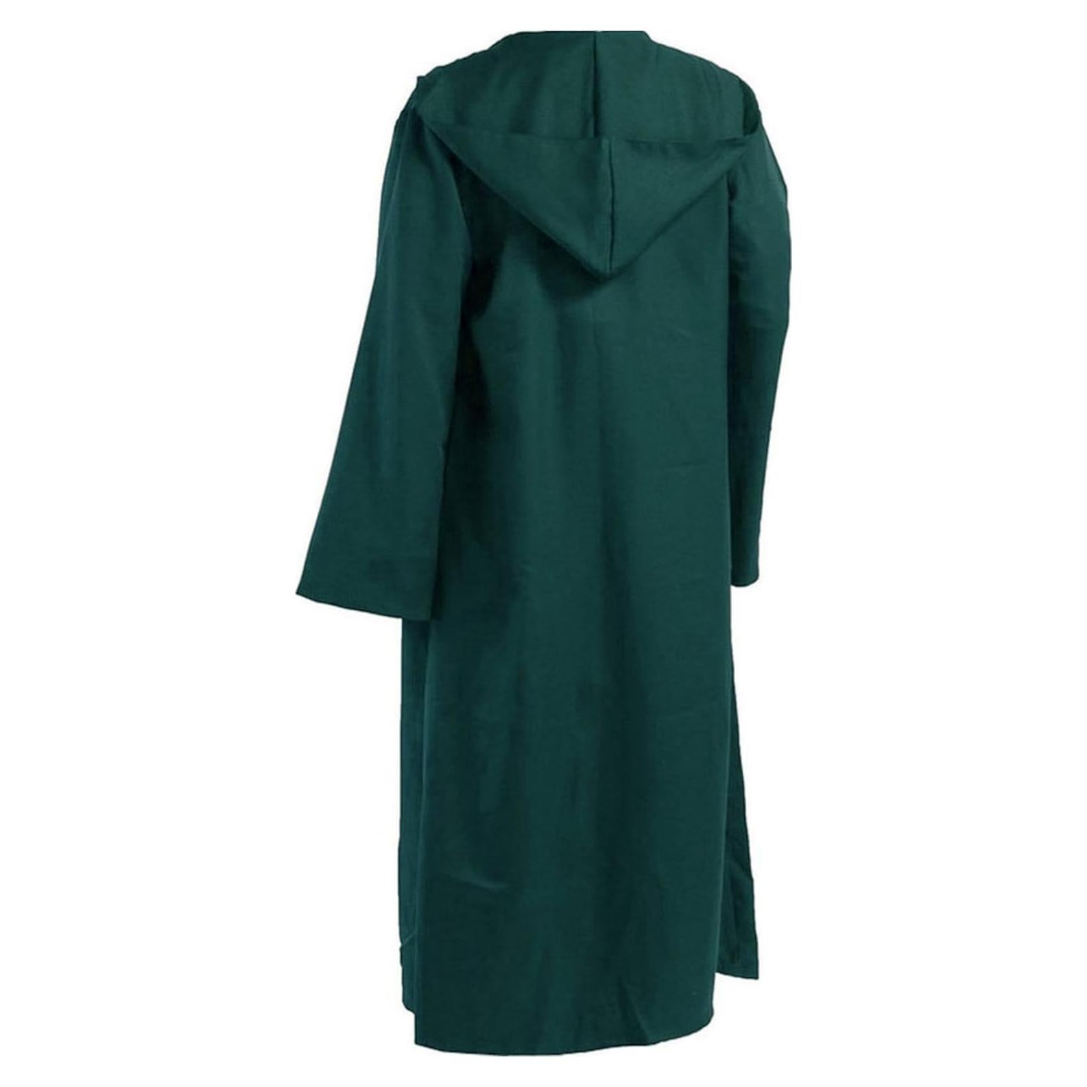 Capa con capucha GOLDSTITCH para cosplay en varios tamaños