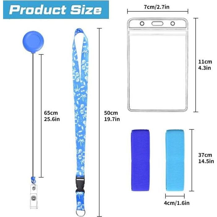 Kit de Accesorios para Crucero ZHEMEILU 25 Pcs Esenciales