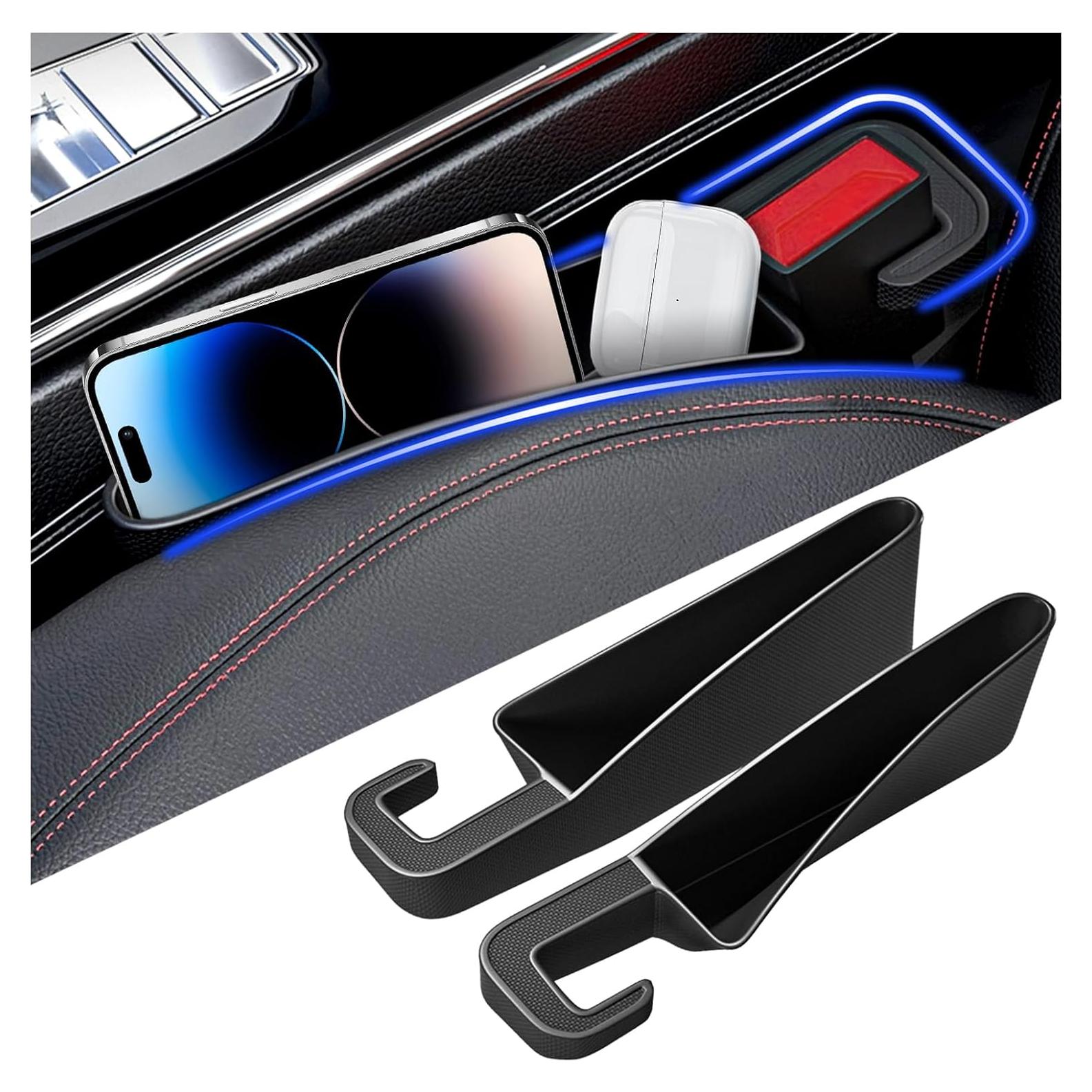 Organizador de Relleno Espacio Asientos Coche Figpade 27.2x8.3cm