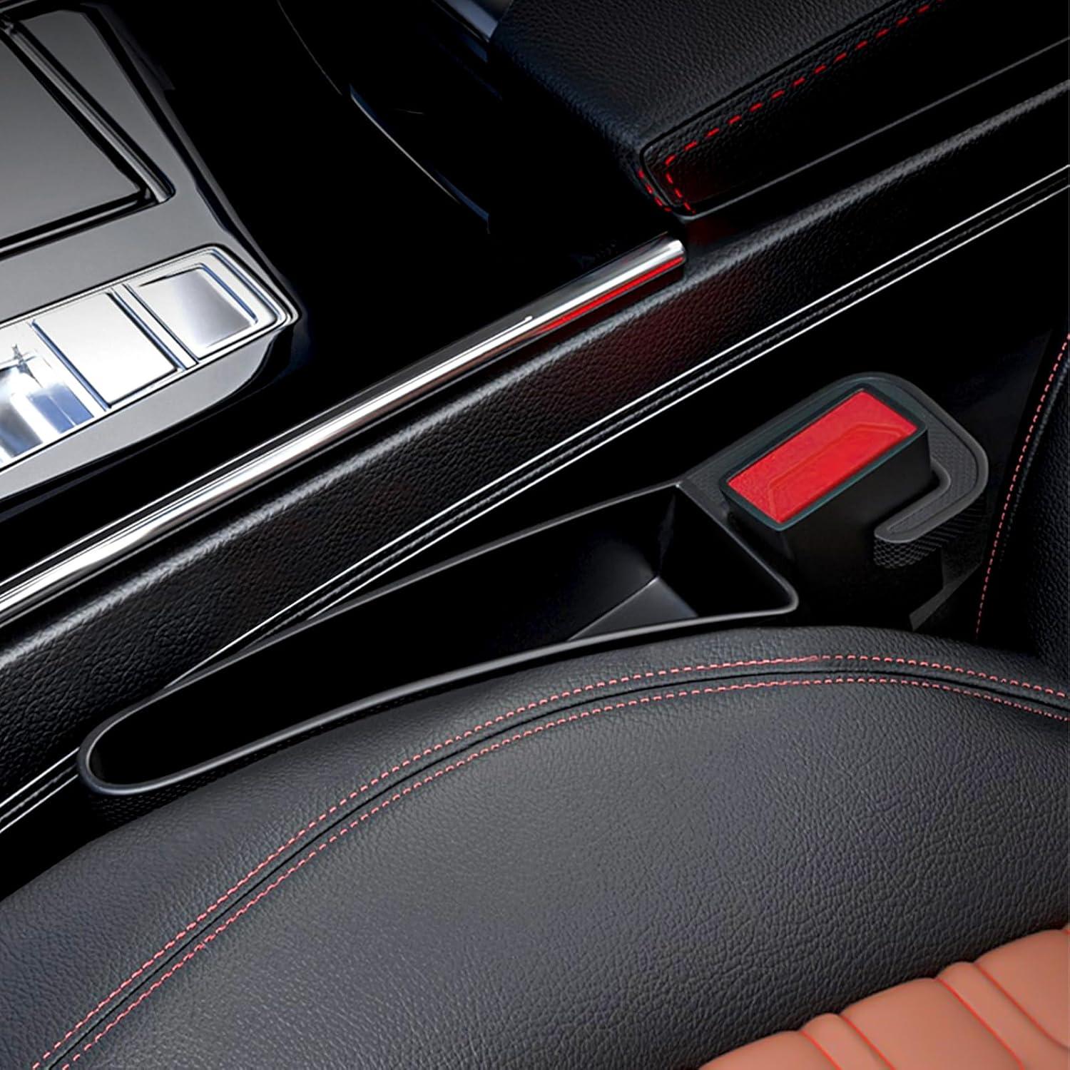 Organizador de Relleno Espacio Asientos Coche Figpade 27.2x8.3cm