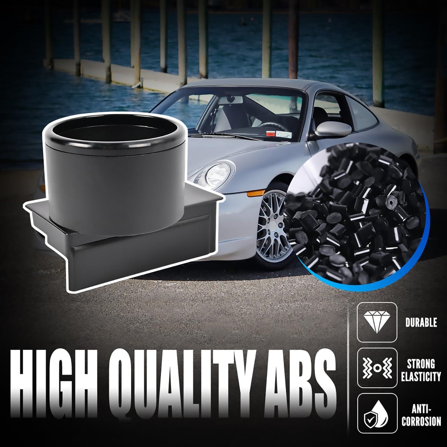 Soporte para Tazas de Consola Central BILLFARO para Porsche