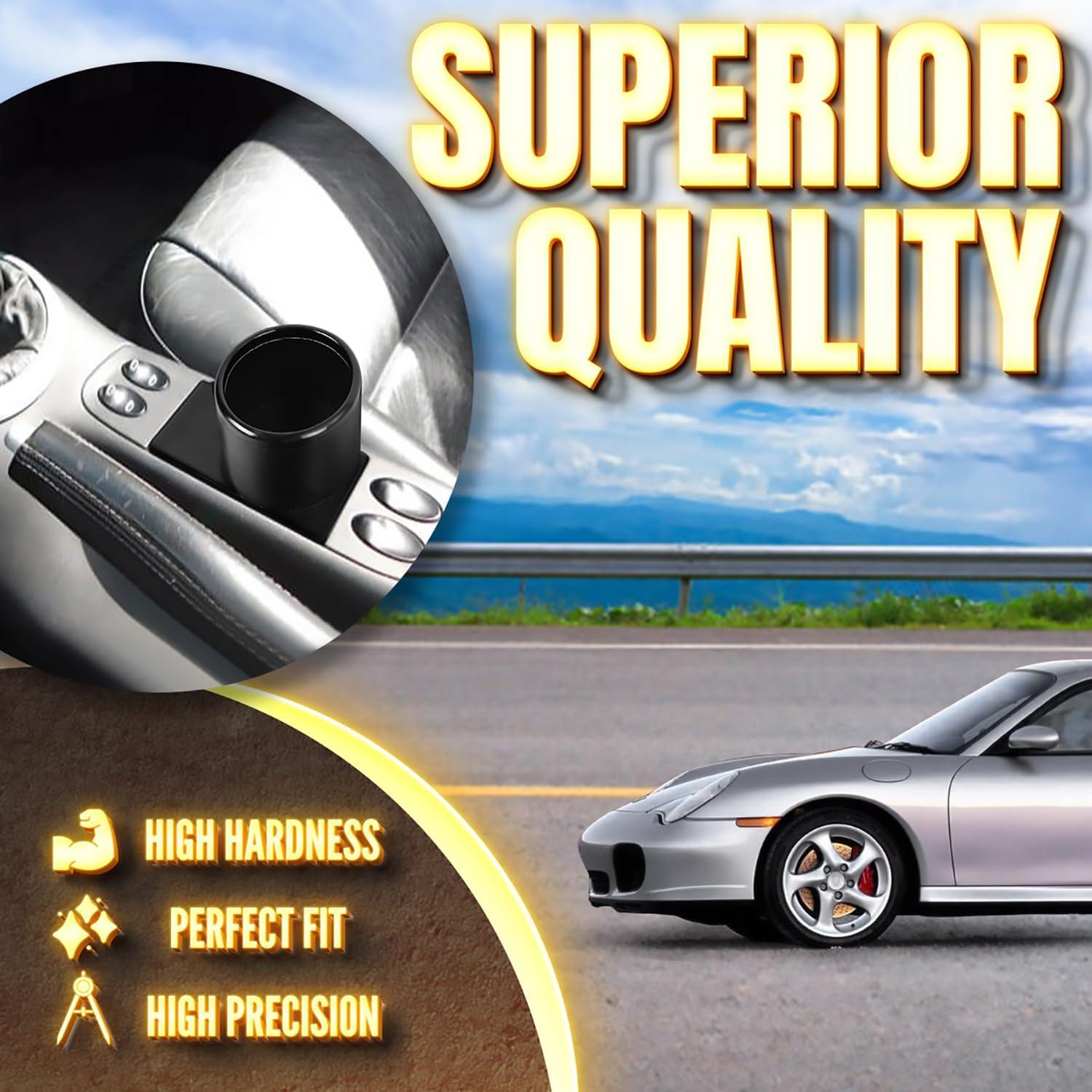 Soporte para Tazas de Consola Central BILLFARO para Porsche