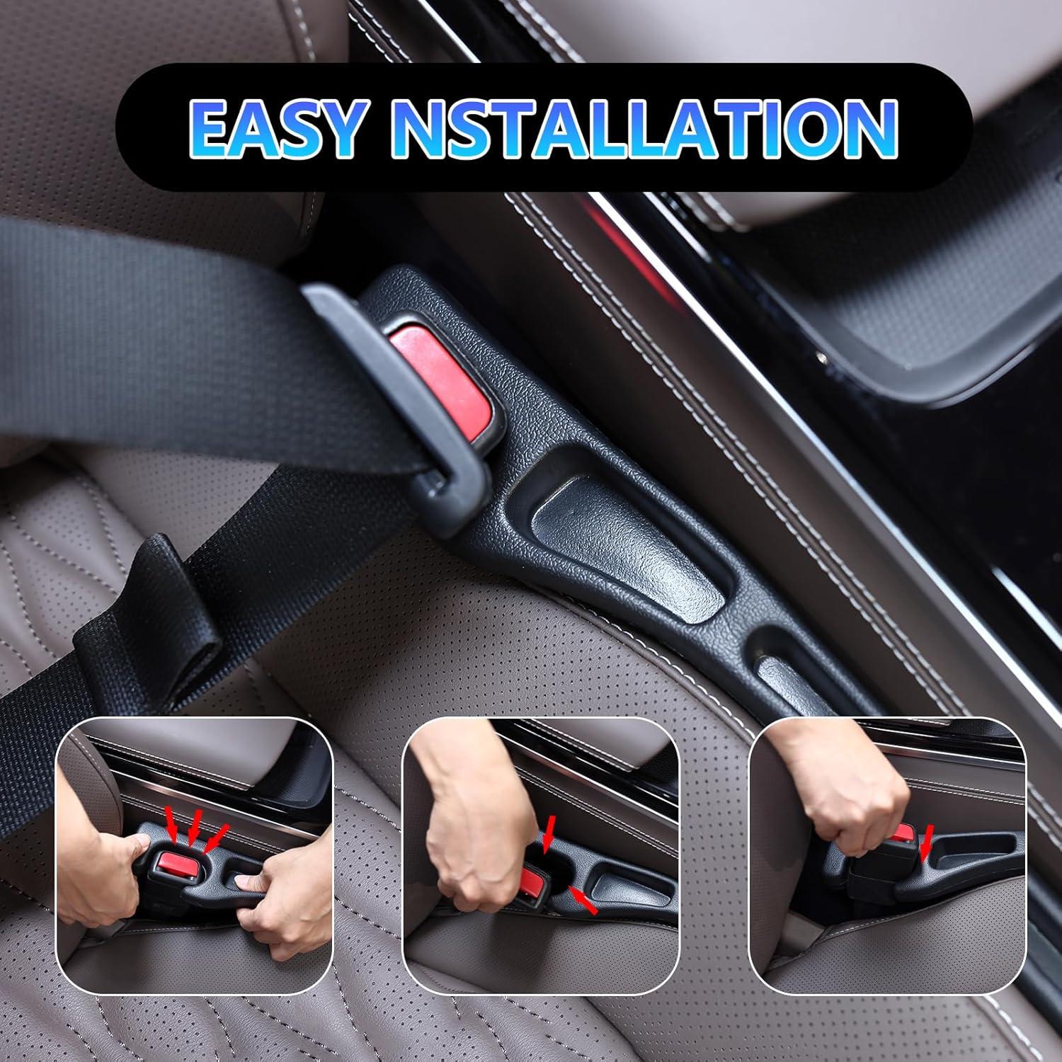 Relleno de Espacio para Asiento LLXGAB para Ford Explorer