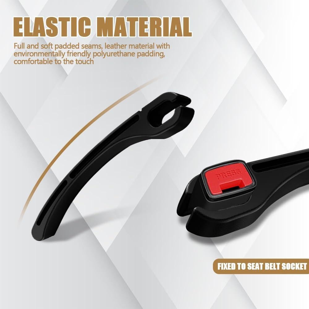 Organizador de Relleno Espacio Asientos Coche PACLVIO 2PCS