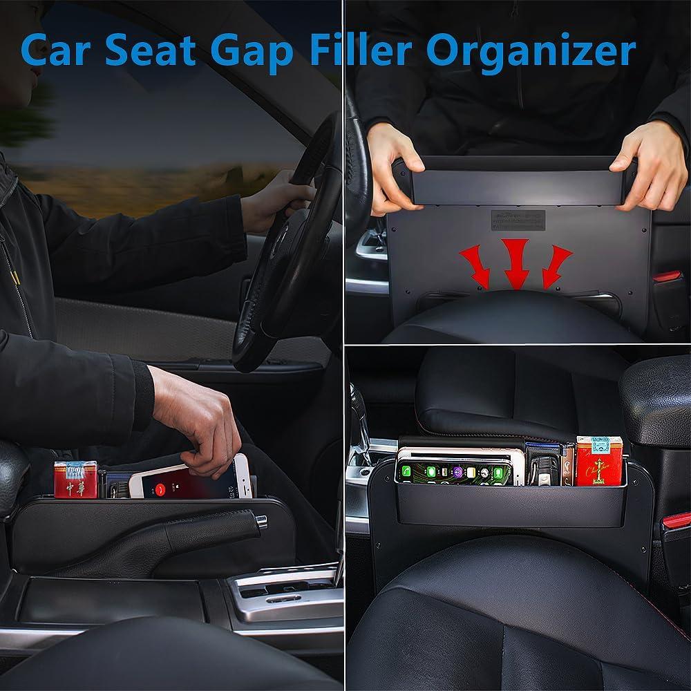 Bandeja de Volante 3 en 1 GALEFORM para Auto Tesla Modelo 3/Y