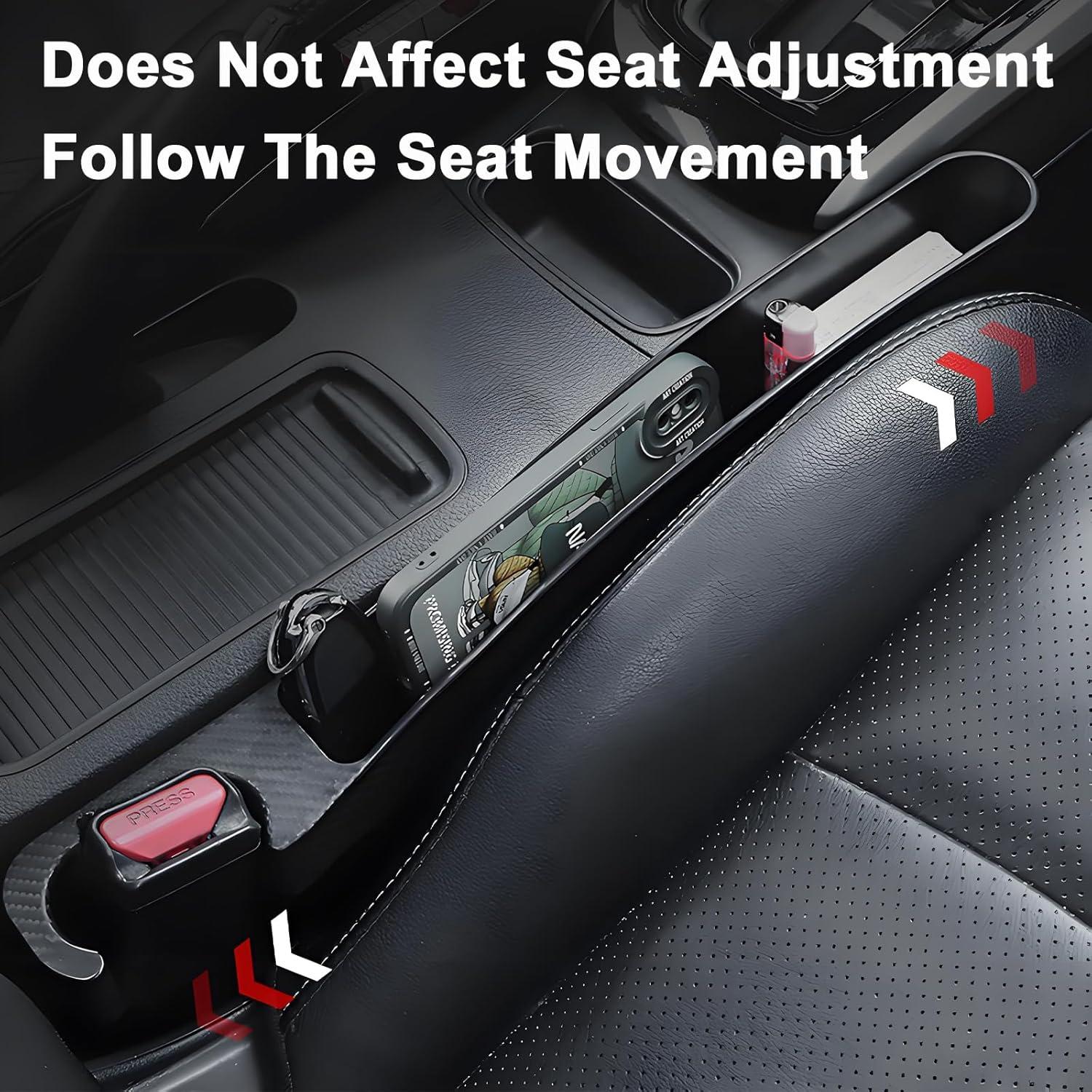 Relleno Universal para Espacio entre Asientos FASTAGEI 42x5.6 cm