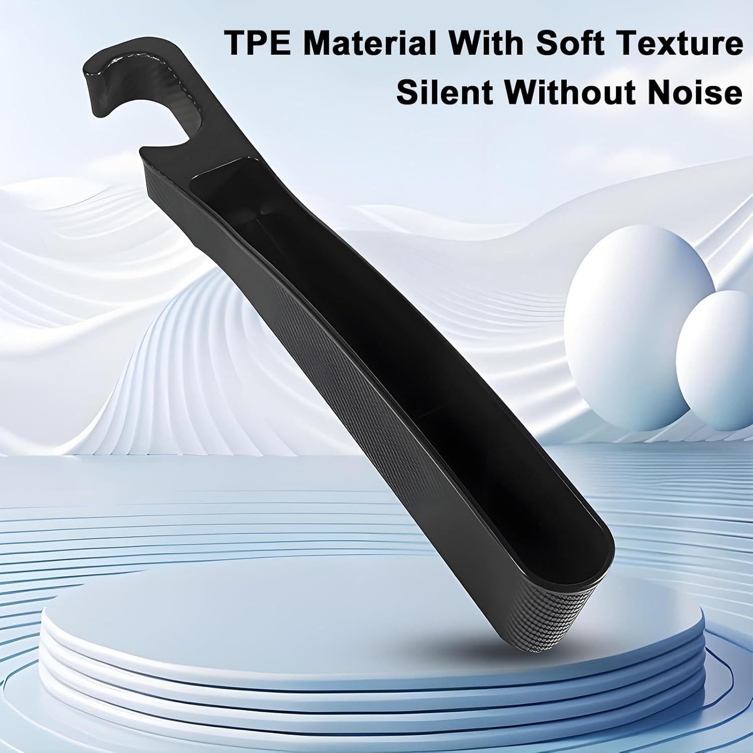 Relleno Universal para Espacio entre Asientos FASTAGEI 42x5.6 cm