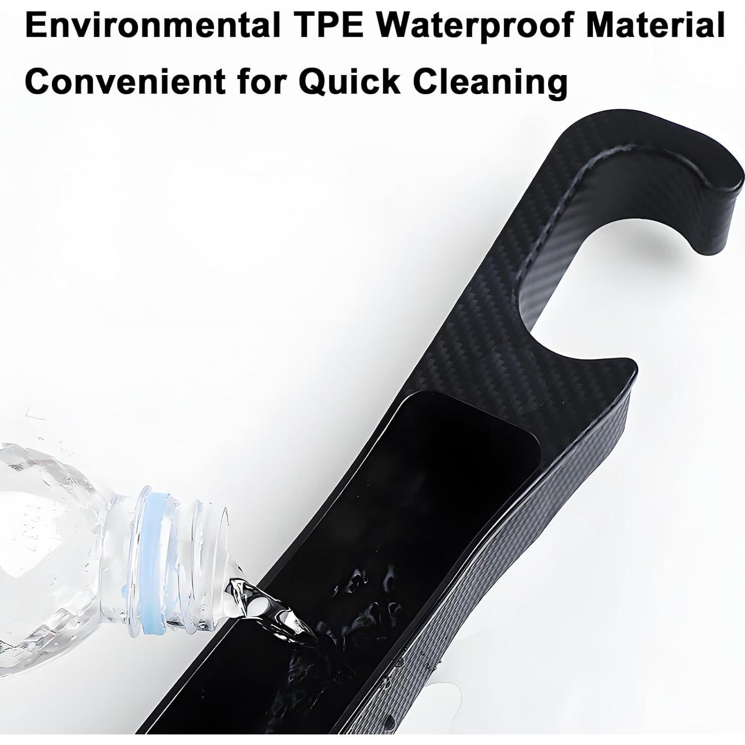 Relleno Universal para Espacio entre Asientos FASTAGEI 42x5.6 cm