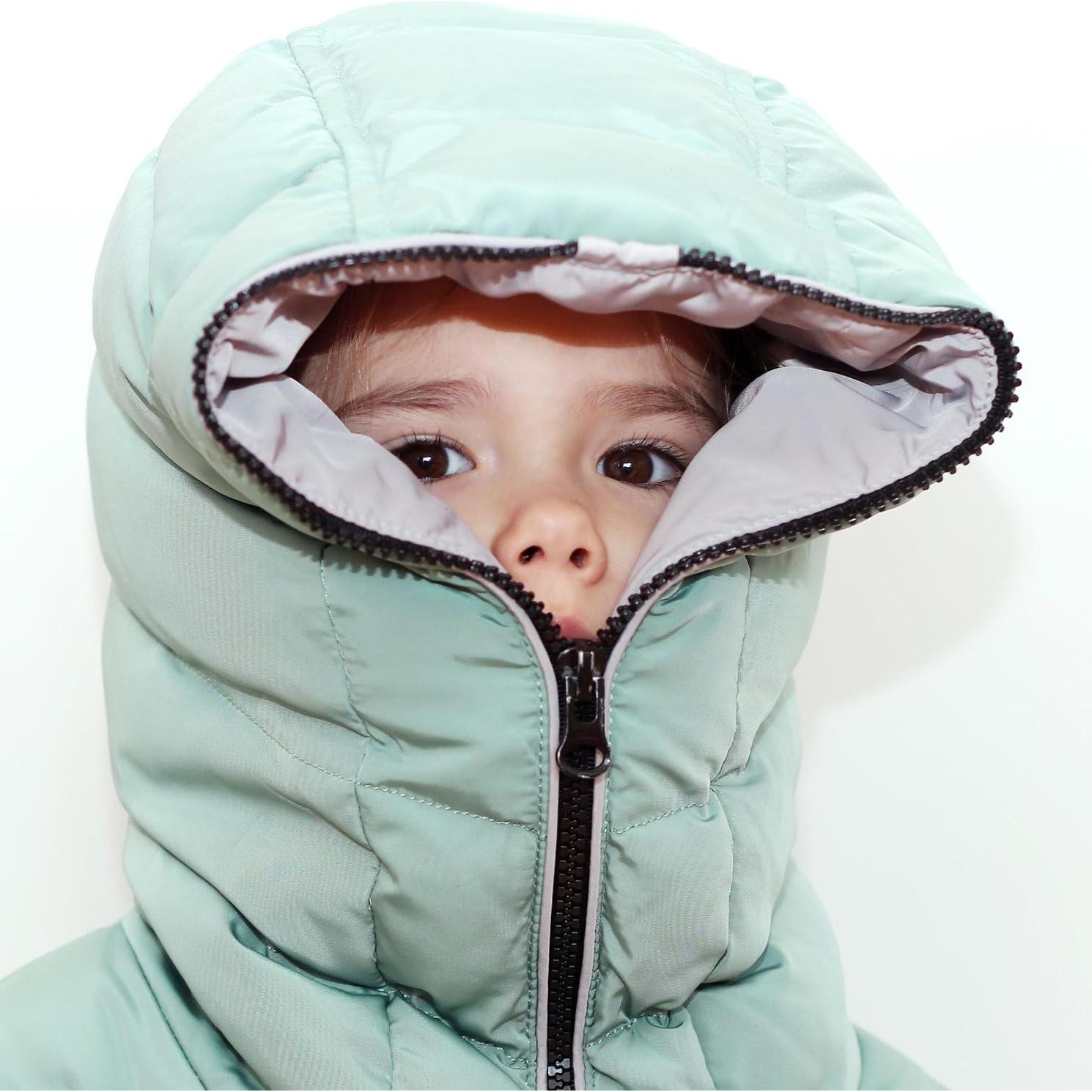 Kit de Reparación de Cremalleras 85 Piezas TecUnite Metal