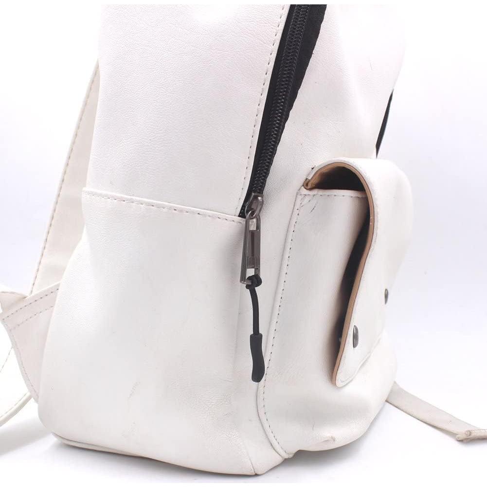 20 Tiradores de Cremallera Duraderos ASEANAO Lima 6.6x0.8cm