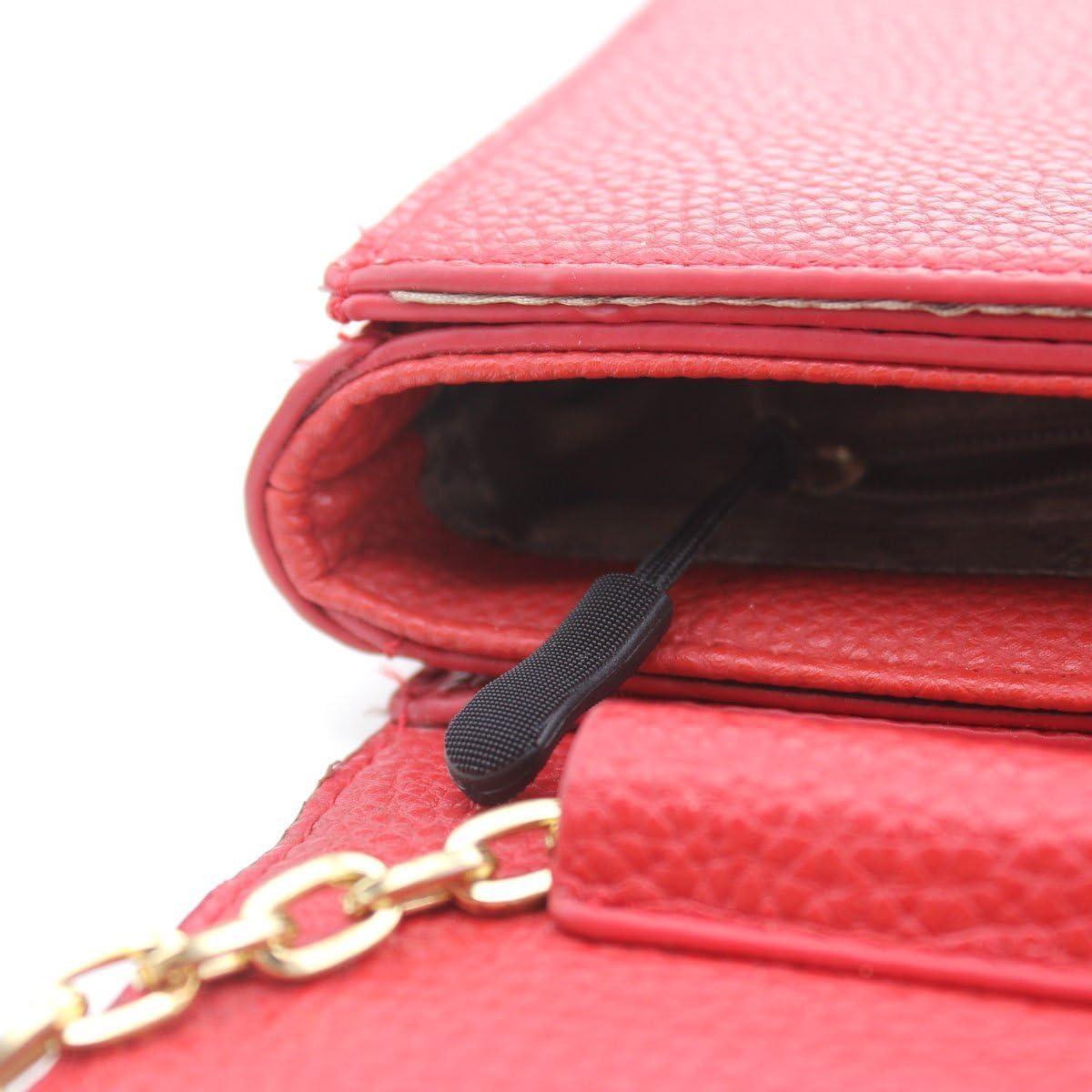 Tiradores de Cremallera Z ZICOME Negro - Paquete de 12