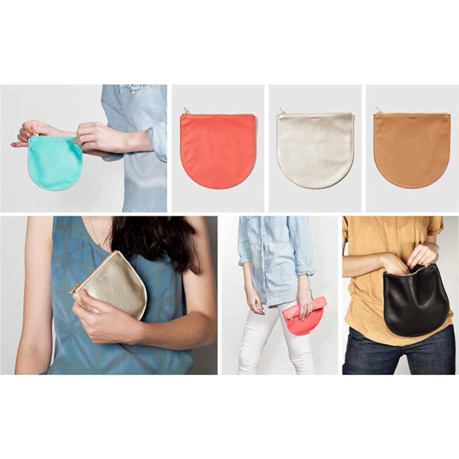 Tirador de Cremallera CRAFTMEMORE P314 Dorado 4 pcs 2.86 cm