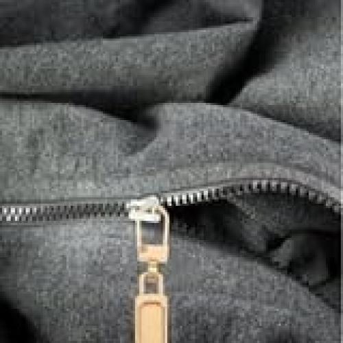 4 Tiradores de Cremallera Metal Zenarao Reparación Universal