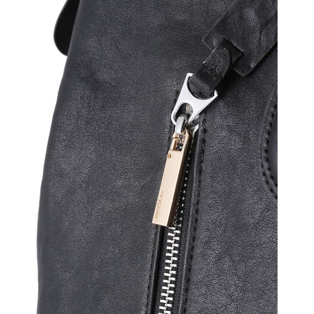 Extensor de Tirador de Cremallera Metal Vazkequ Dorado Set de 4