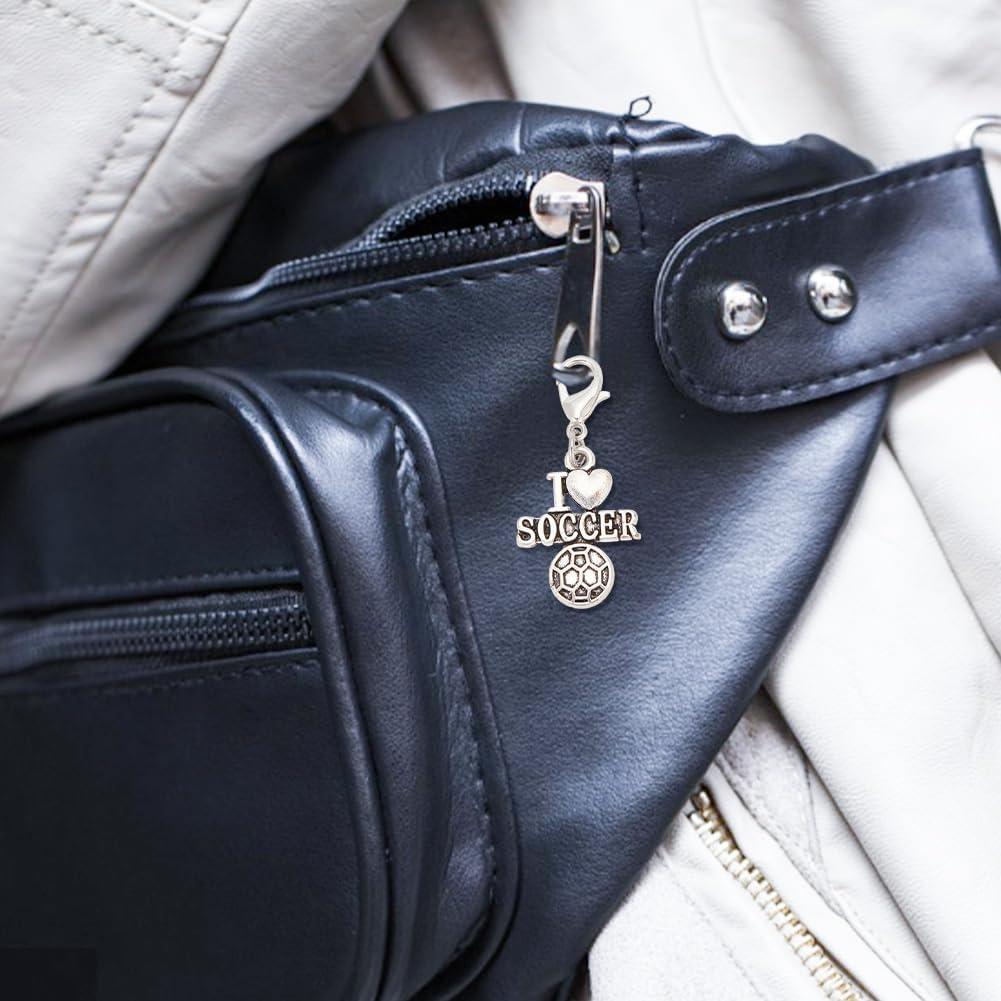 40 Piezas Tiradores de Cremallera GOMAKERER Deportes