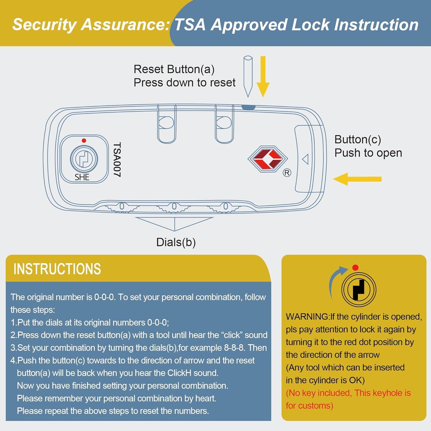 Organizador de Medicamentos Damero con Cerradura 38x26x12 cm