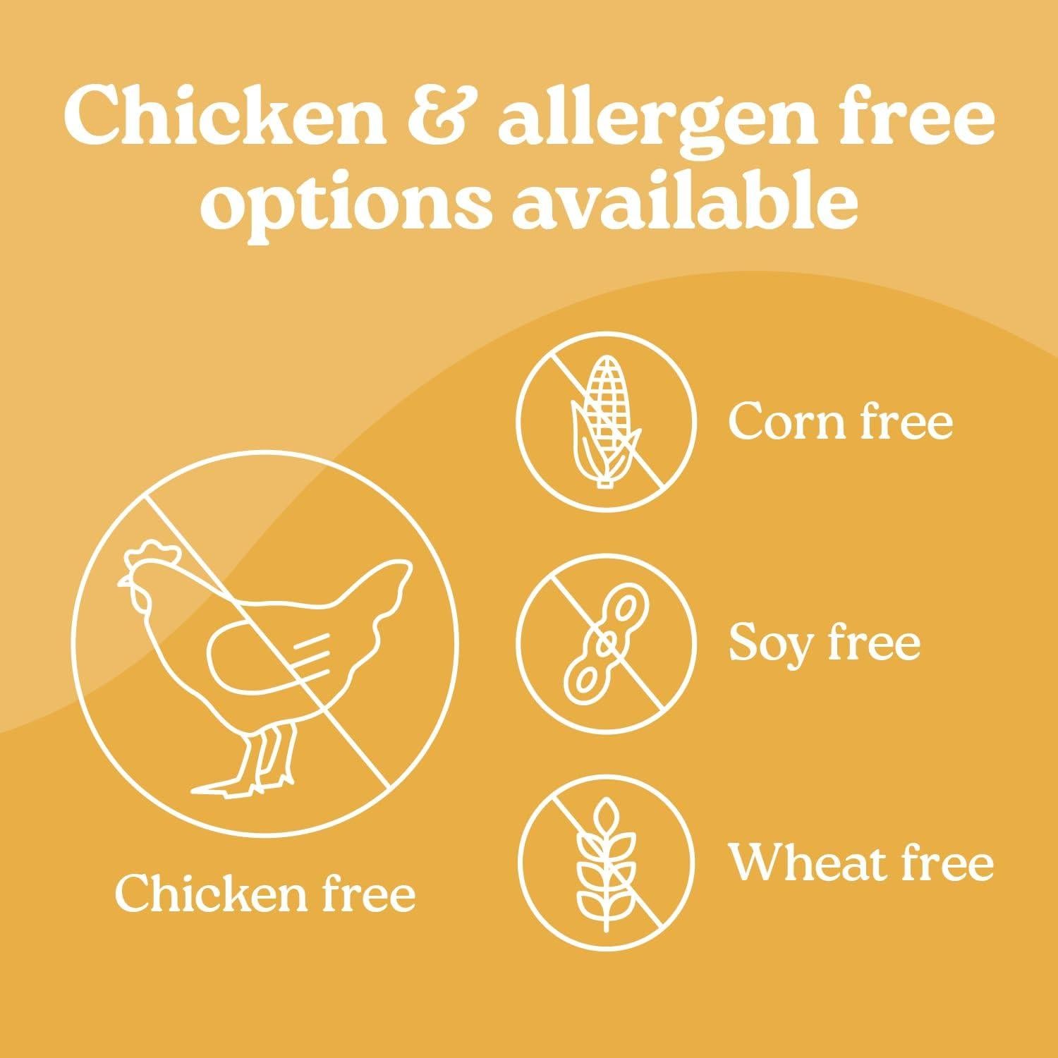 Galletas para Esconder Pastillas Earthly Pill Buddy 30 Porciones