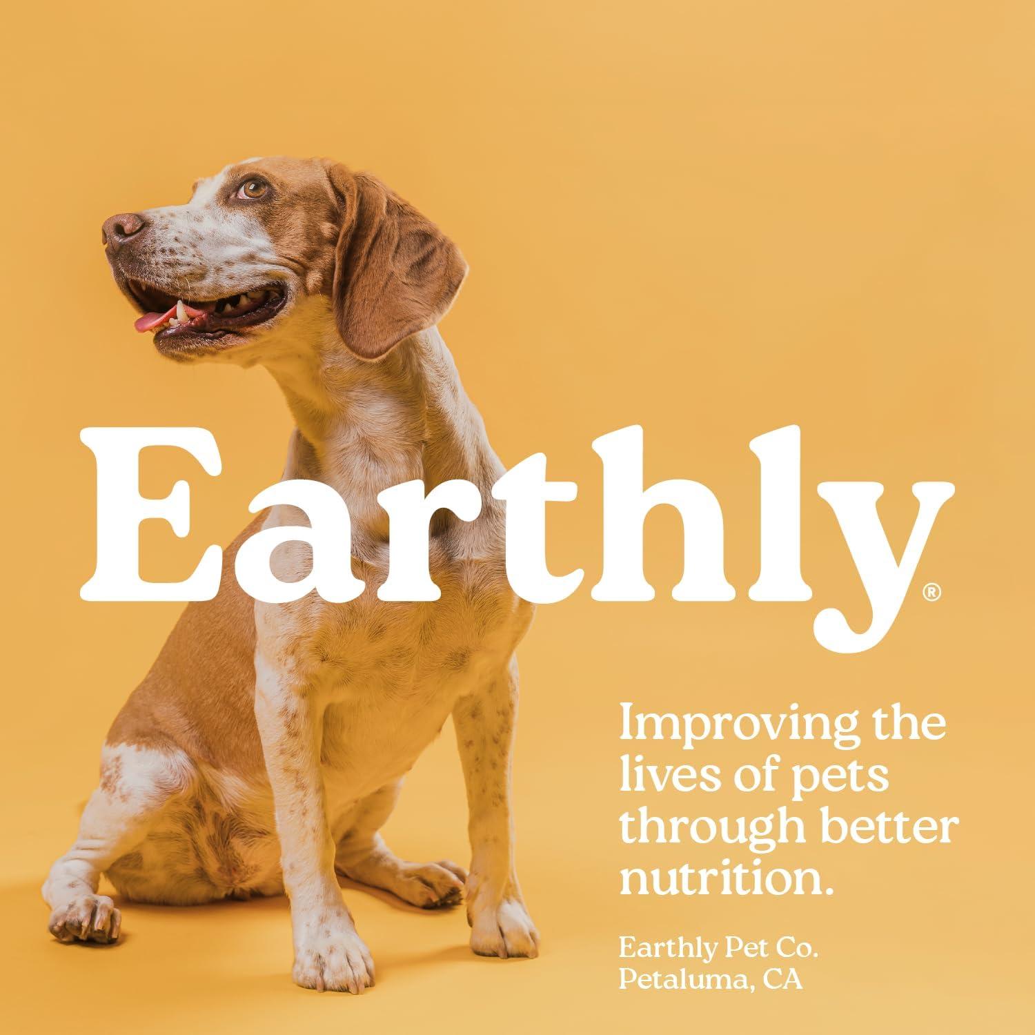 Galletas para Esconder Pastillas Earthly Pill Buddy 30 Porciones