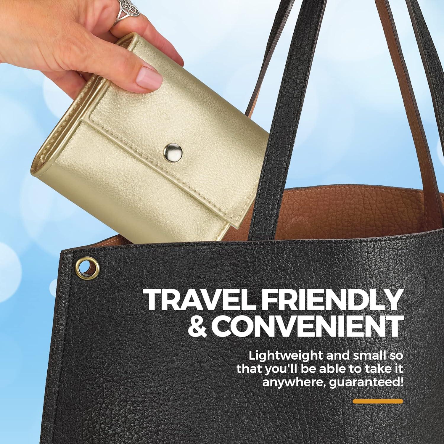 Organizador Semanal de Pastillas MEDca - 7 Días, 4 Tiempos